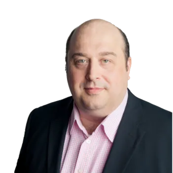 David Fergusson